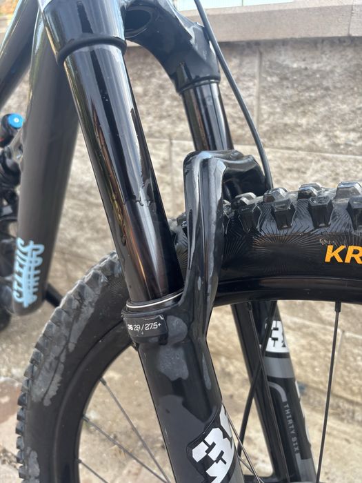 Specialized status