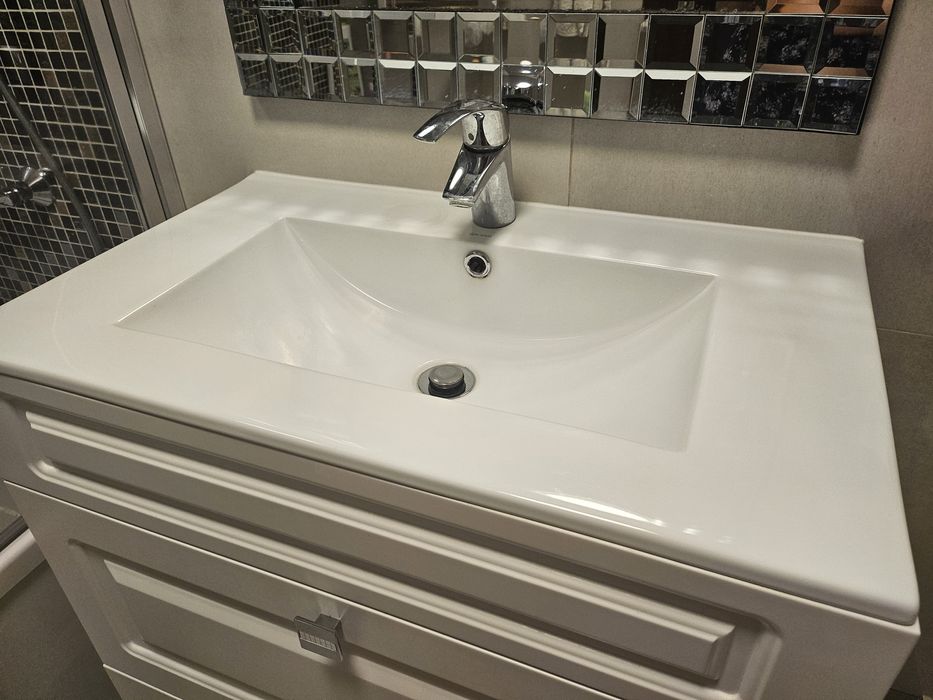 Chiuvetă baie/ lavoar baie