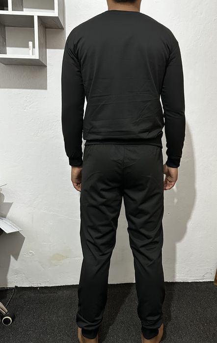 Спортивка тройка 48 размер