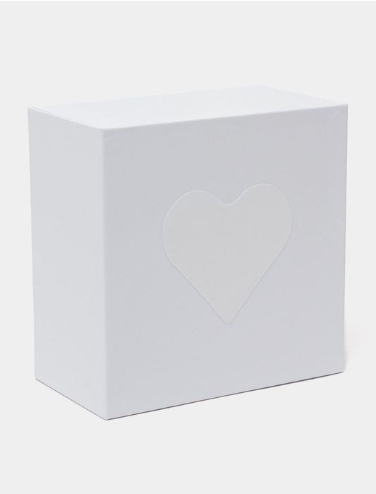 Беспроводные наушники "Сердце"