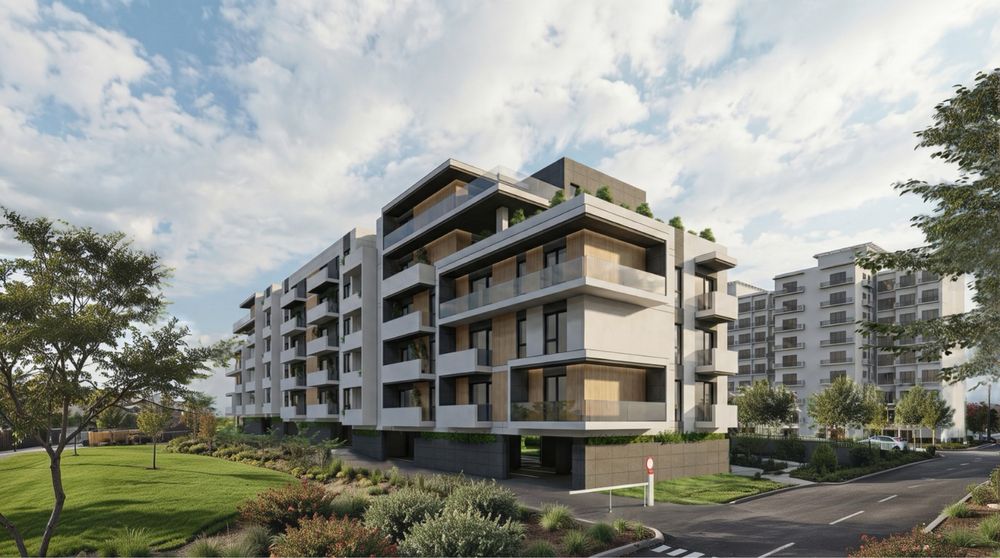 Apartamente de vanzare