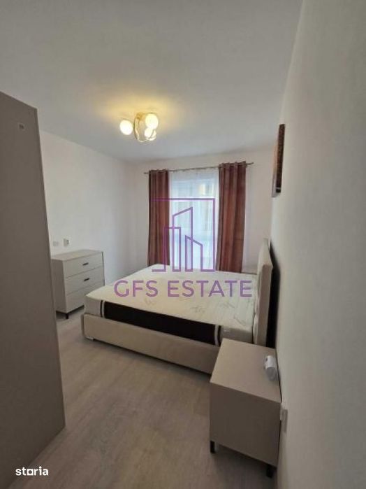 Inchiriere Apartament 2 Camere Theodor Pallady|Curte|Terasa|Parcare — fotografia 3