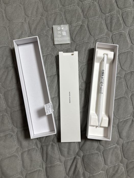 Стилус Xiaomi Redmi Smart Pen White