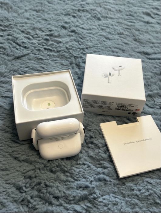 Air pods pro 2, air pods 3 Noi sigilate cu noise cancelling
