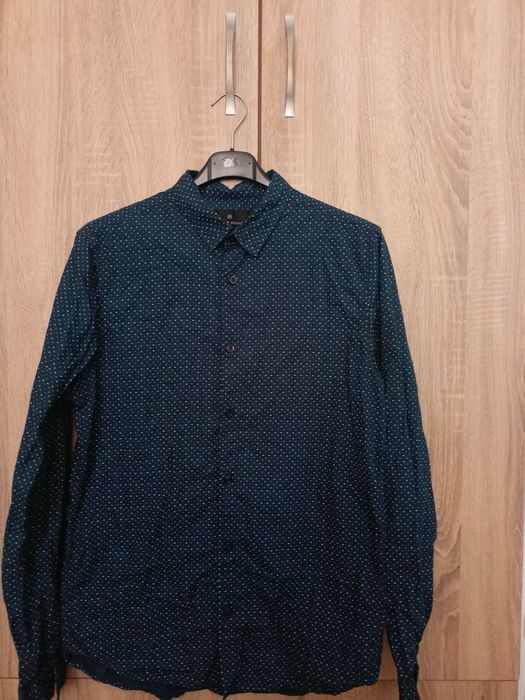 Мъжки ризи размер М