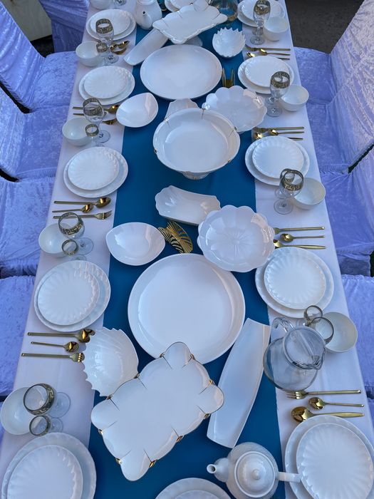 Аренда  полуюрта