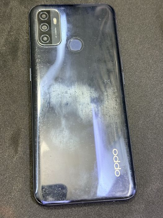 Oppo A53 64gb(Шымкент пр Республики 43а)лот:846926