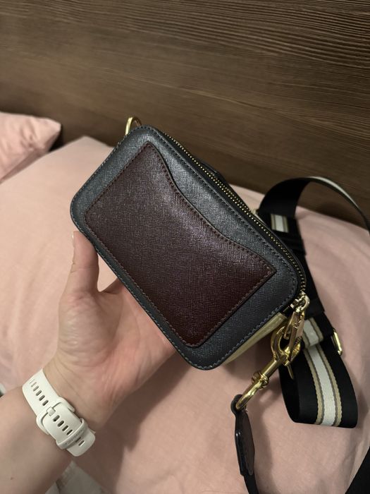 Marc Jacobs Snapshot