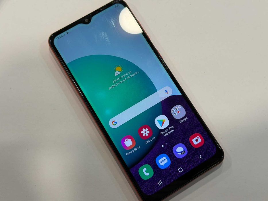 Samsung Galaxy A02 32GB