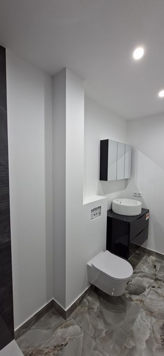 Apartament 3 camere