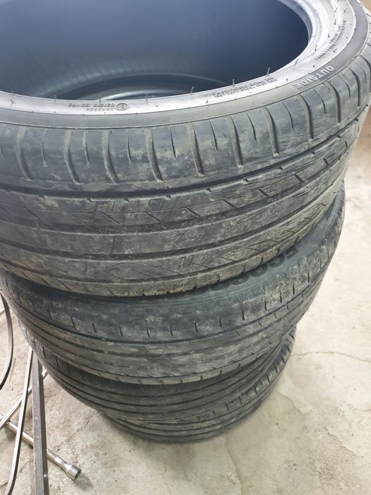 245/40/19 лето 4 шьуки5