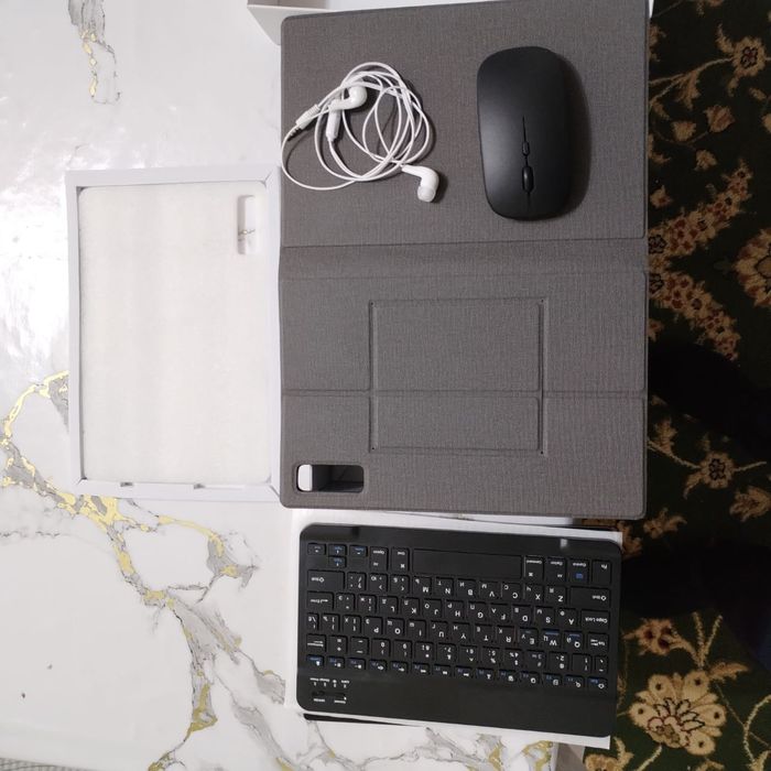 Планшет S9 Ultra OZCT Pro.