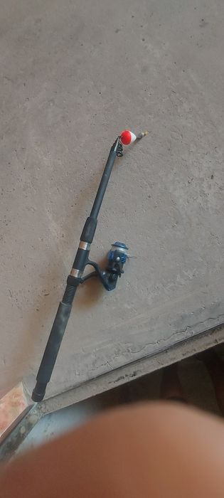 210sm li qarmoq sotiladi