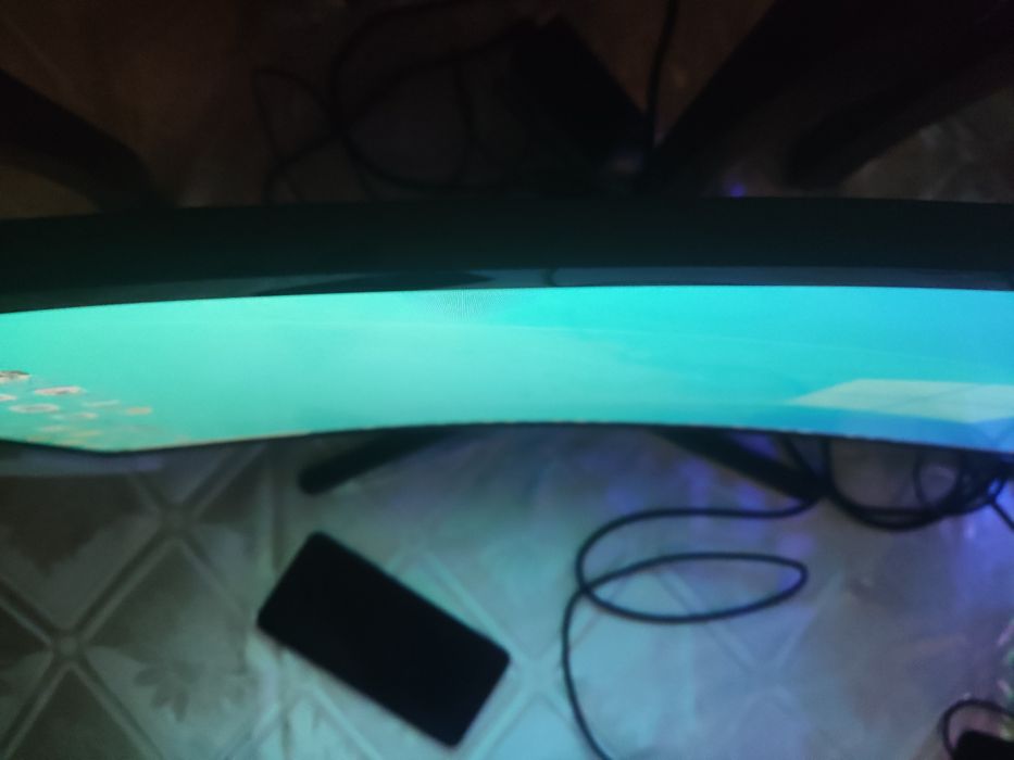 Monitor Samsung Yoysimon Avalniy 24