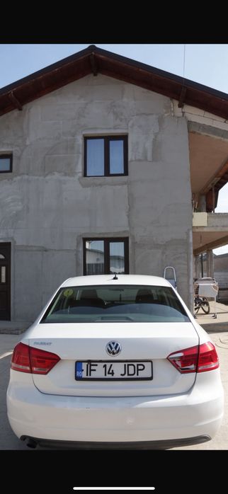 Passat America 2.5 Benzina + GPL
