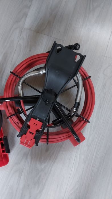 Камера за канали