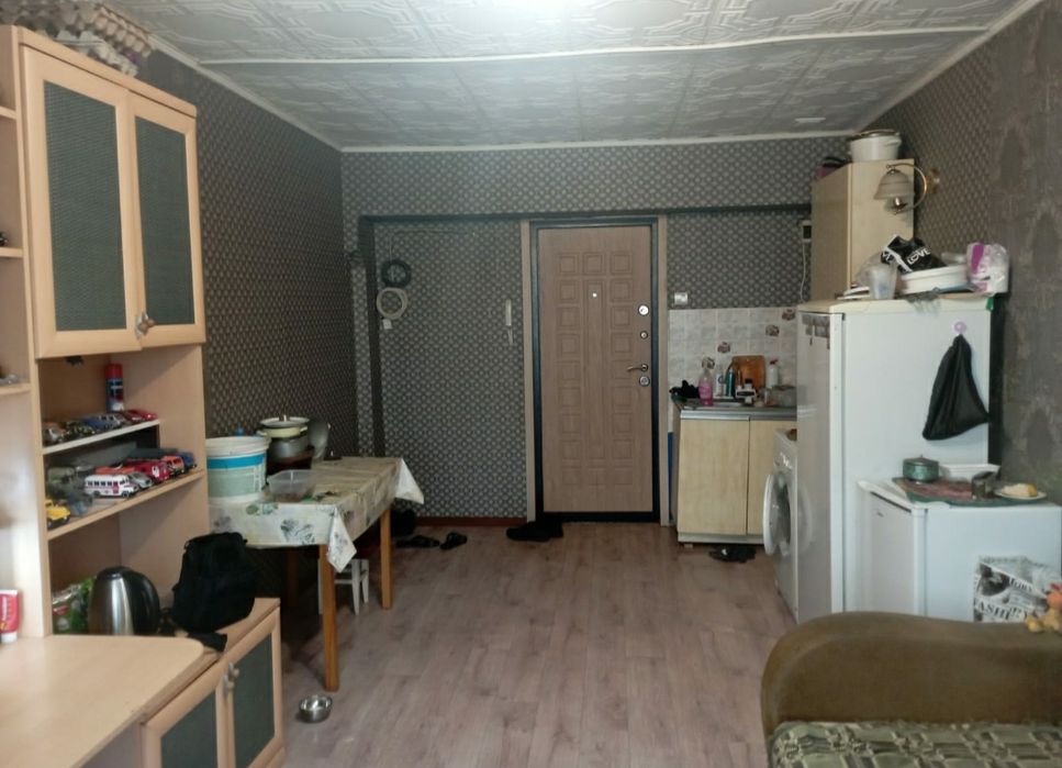 Продам комнату 18 кв.м.