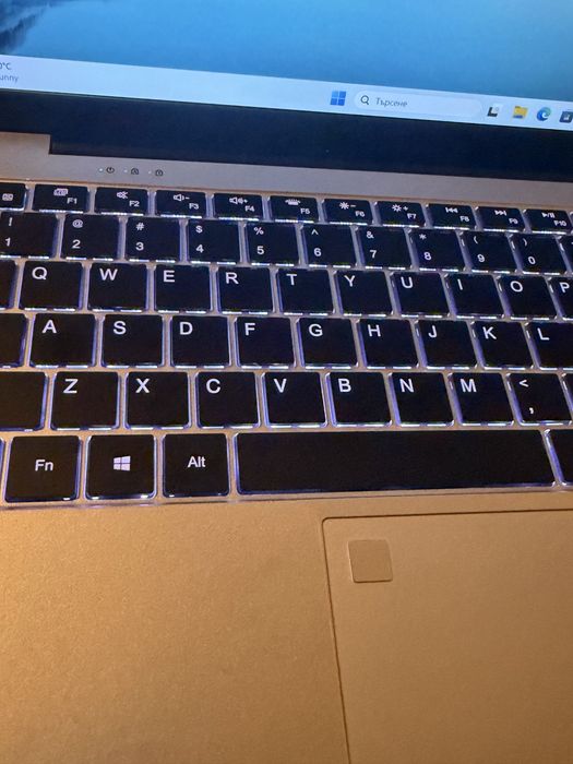 Windows 11,  15,6 IPS, Ram 16GB , SSD 128Gb, Celeron N5095
