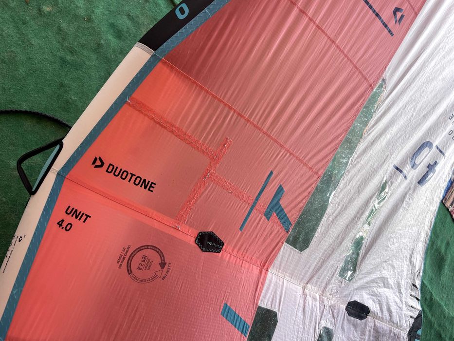 Уинг Duotone Unit 4.0 2024 wing foil
