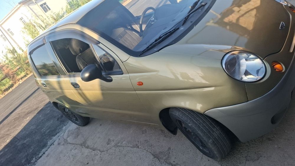 Matiz miks2009yil