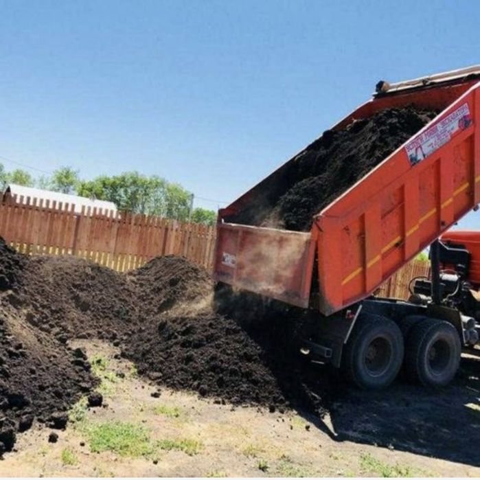 Чернозем Чернозем