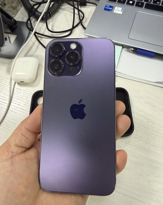 IPhone 14 Pro Max 256 GB 82%