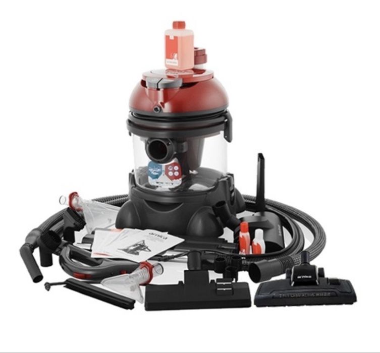 Пылесос ARNICA hydra rain