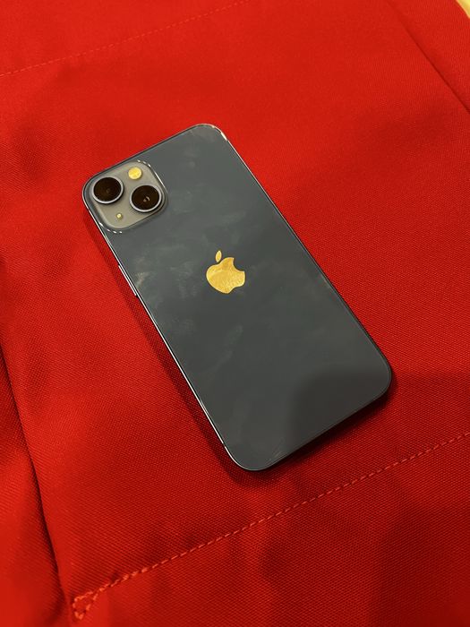 Амереканец IPhone 13 256GB