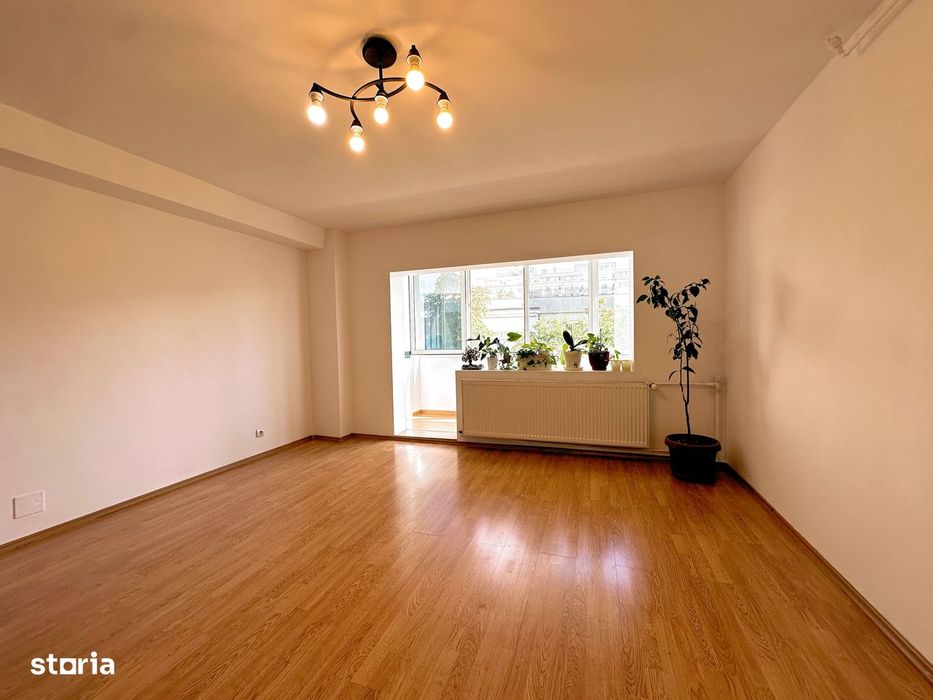 Apartament 2 camere | Renovat | Floreasca | Lacul Floreasca — fotografia 1