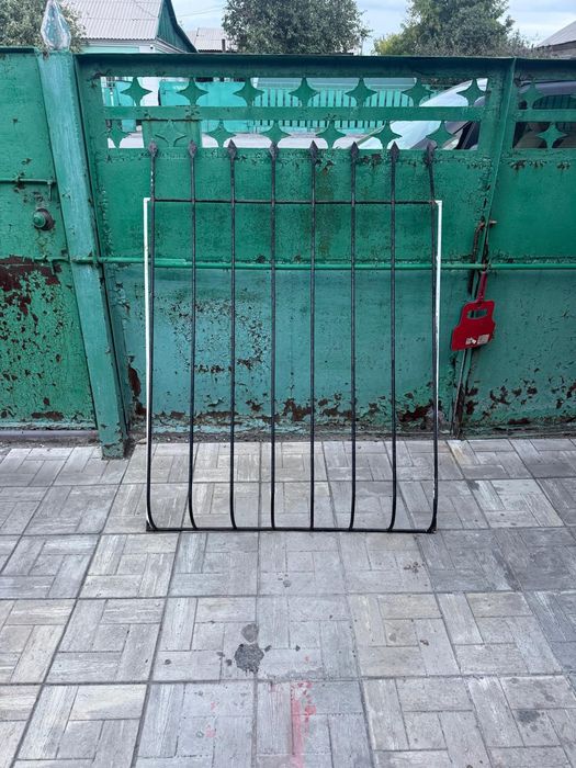 Продам решетки на окна