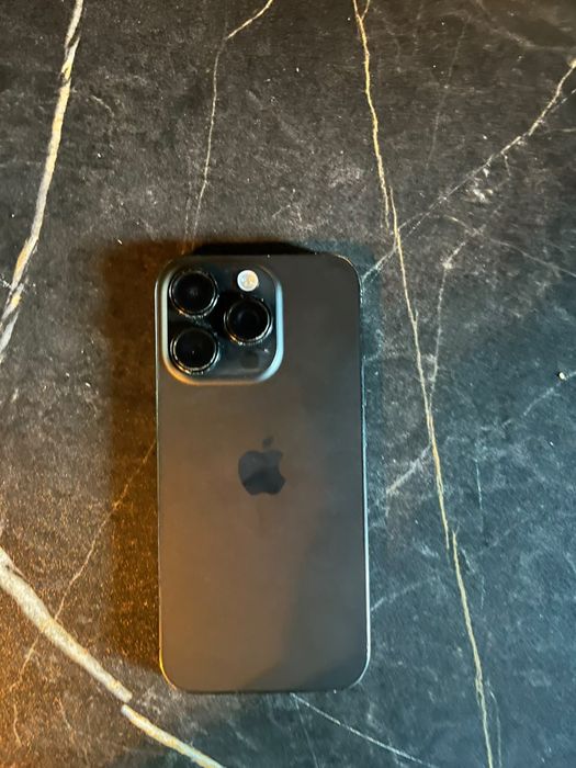 Iphone 16 pro 256g