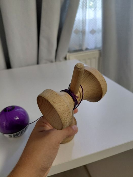 Kendama sweets starter mov