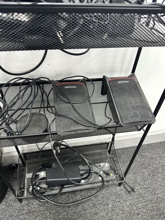 Продам компьютерные колонки microlab