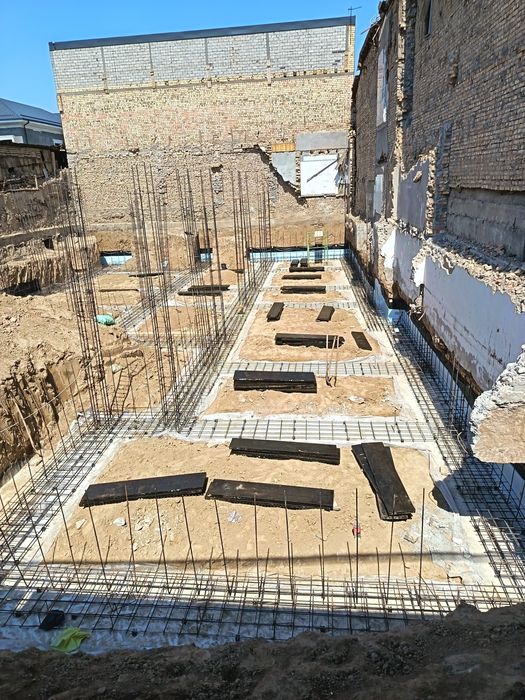 Kalona rigel opalubka stoyka lesa