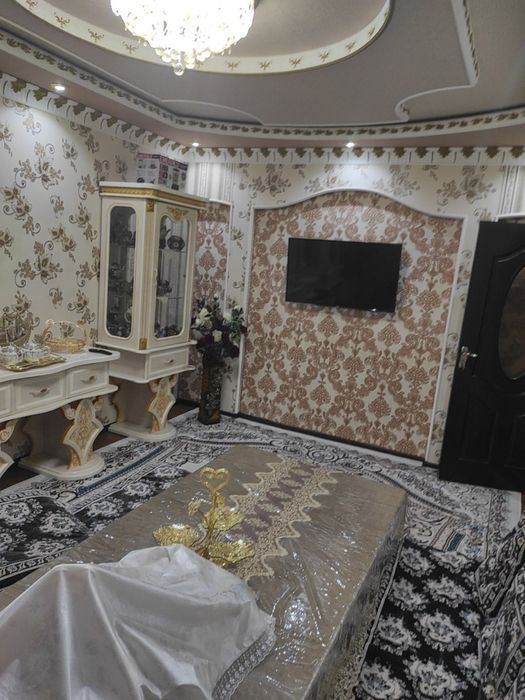 Продается квартира 3 комнатная евроремонт