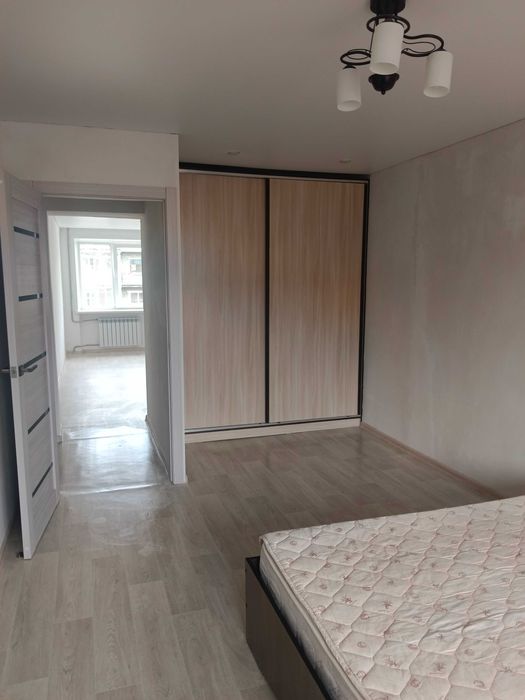 2х комнатная квартира