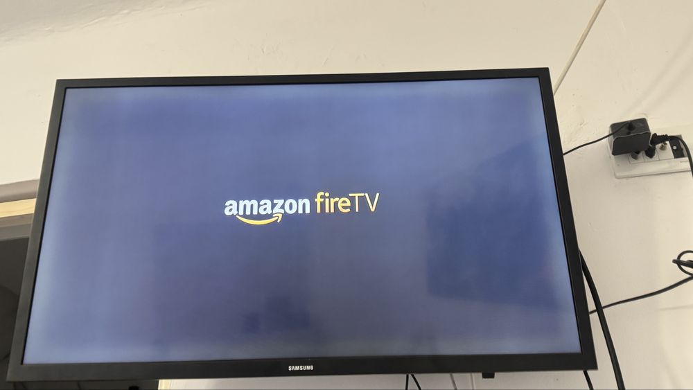 Amazon FireTV Streaming