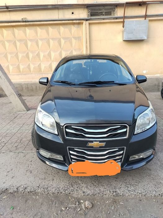 NEXIA 3, 3 позиция