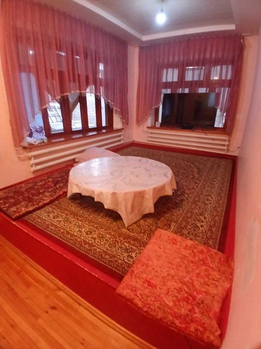 Продажа дом 6соток 20х30 Савхоз Учхоз №К