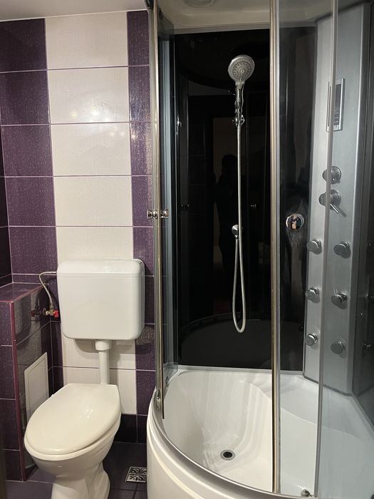 Garsoniera de inchiriat