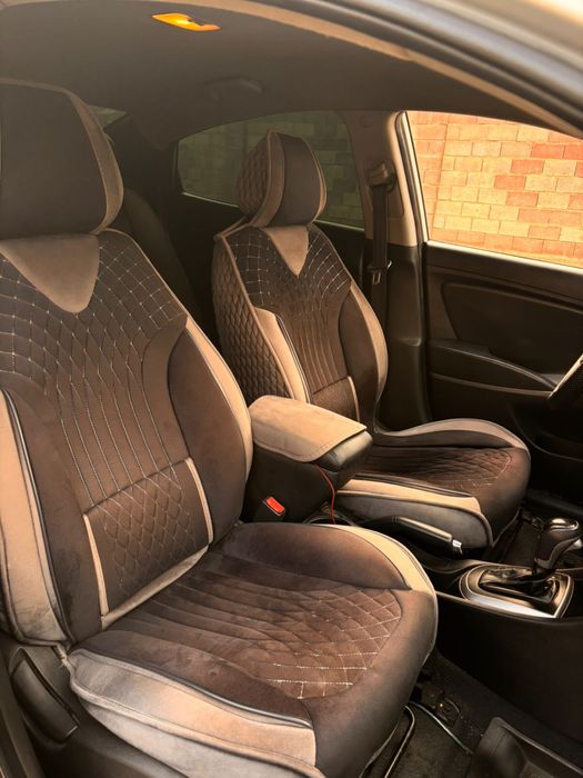 Hyundai Accent 2014 за 4,5 миллионов