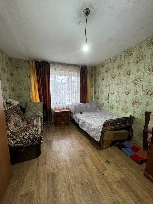 квартира в р-не Бараева, Молодёжка