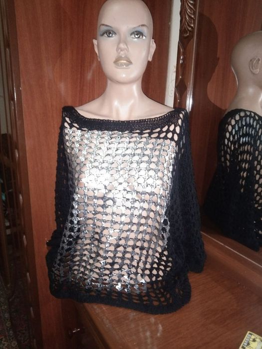 Блузка оригинальное