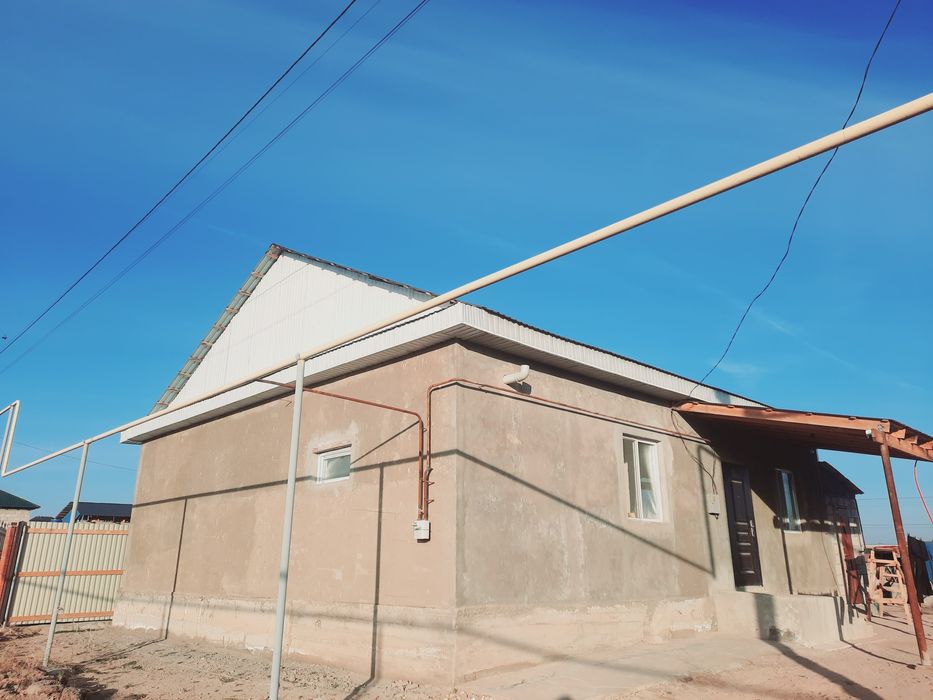 Жер Уй сатылады 11×10размер