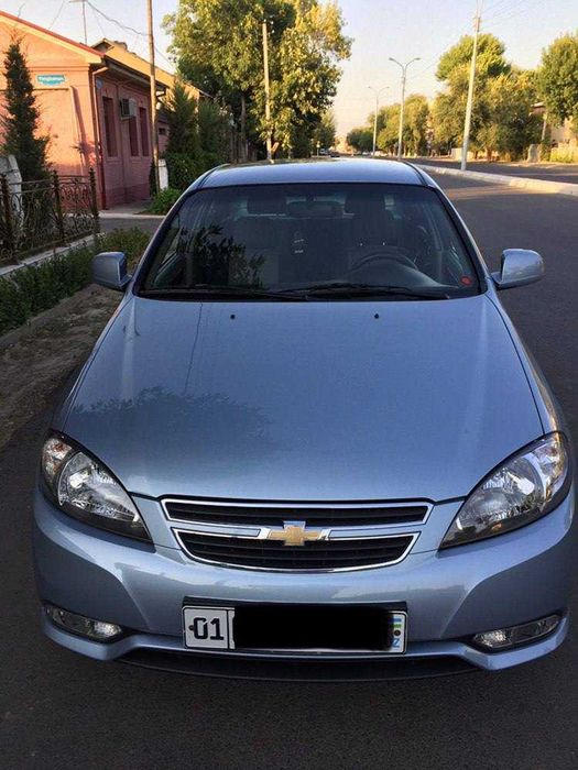 Продам  Chevrolet Jentra evro 1 Avtomat 2014 god