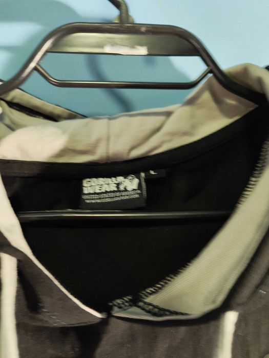 Gorilla Wear Потник/Мъжки М/Л