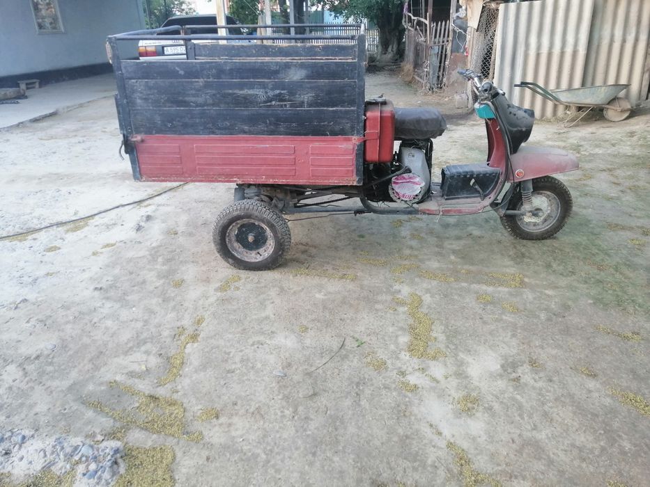 Муравей сатылады