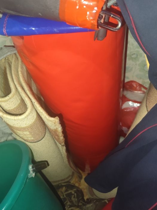 боксерская груша