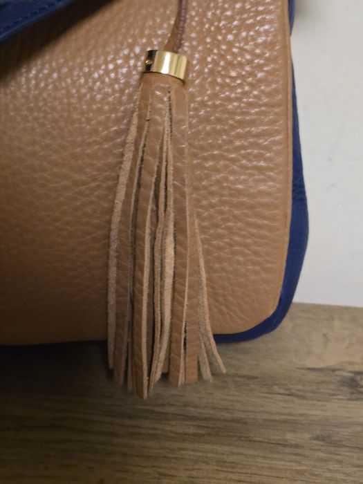 Isaac Mizrahi оригинална дамска чанта