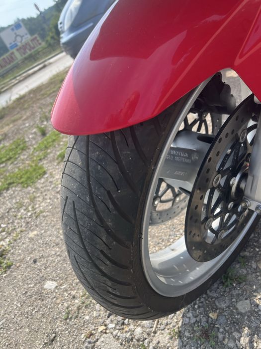 Suzuki SV1000S Нов Внос